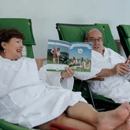 Gut Schmelmerhof Санкт-Энгльмар