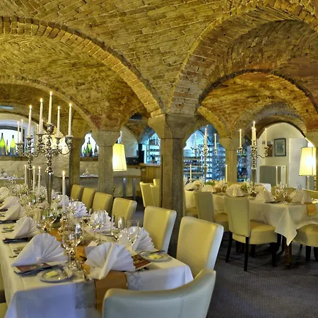 Szálloda Gut Schmelmerhof 3*