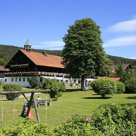 Gut Schmelmerhof 3* Sankt Englmar