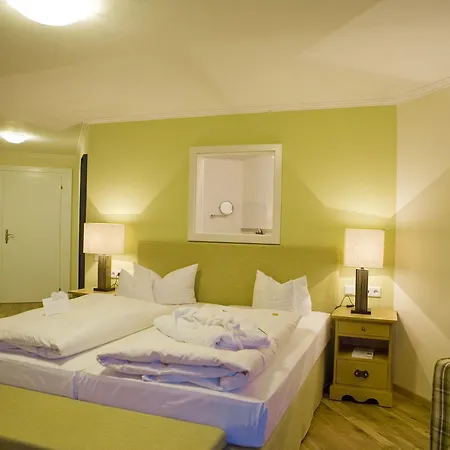 Hotel Gut Schmelmerhof