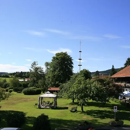 Gut Schmelmerhof Hotel Sankt Englmar