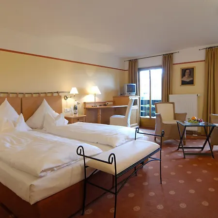 호텔 Gut Schmelmerhof 3*