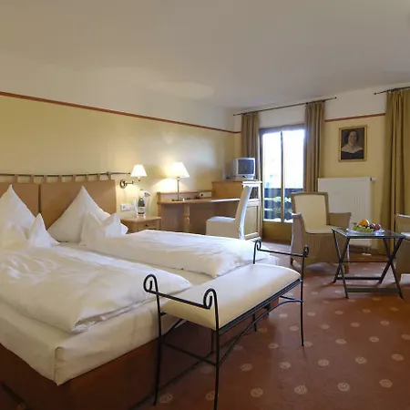 Hotel Gut Schmelmerhof 3*