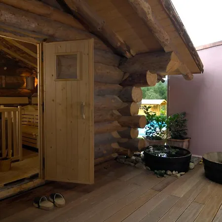 Отель Gut Schmelmerhof