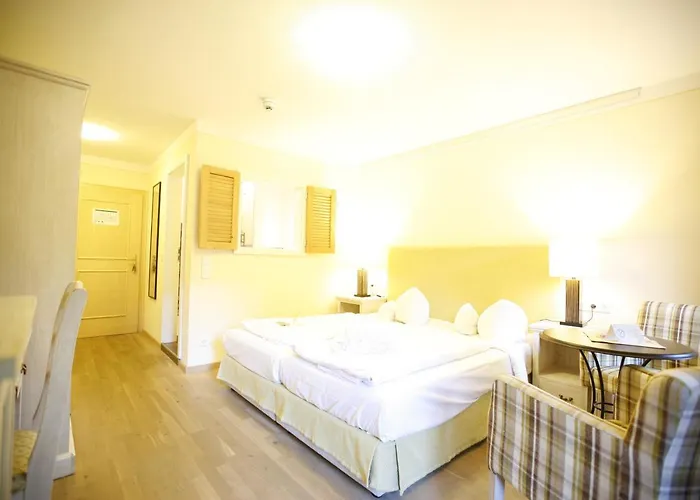 מלון Gut Schmelmerhof 3*