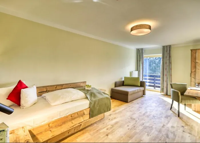 Gut Schmelmerhof 3* סנקט אנגלמר