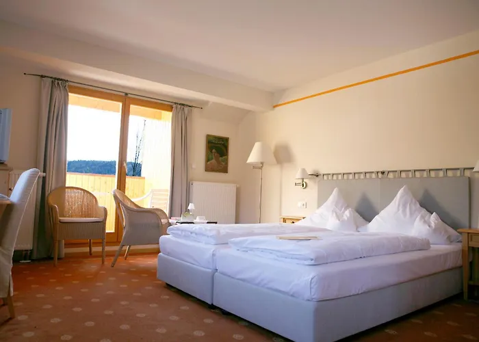 מלון Gut Schmelmerhof 3*
