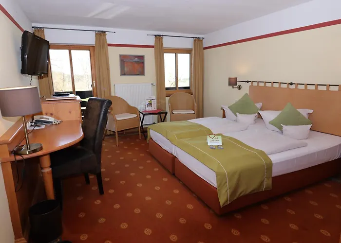 Gut Schmelmerhof מלון 3*