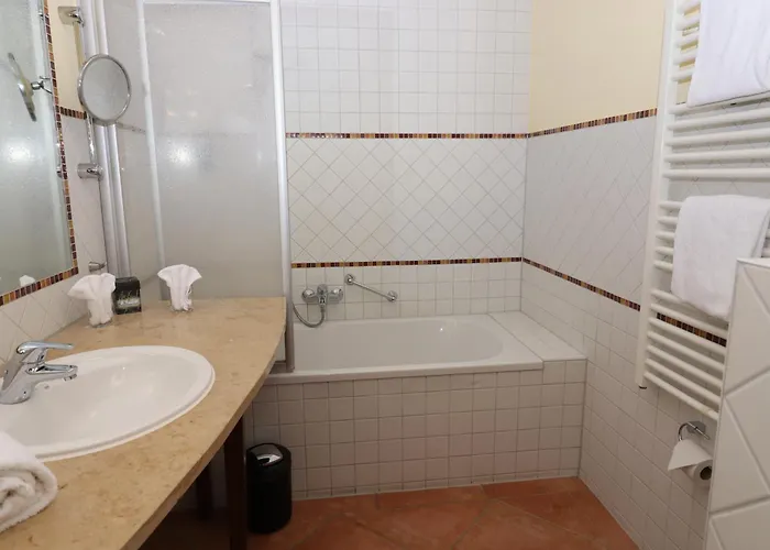 מלון Gut Schmelmerhof 3*
