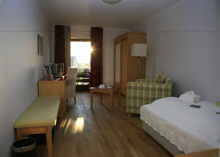 מלון Gut Schmelmerhof 3*
