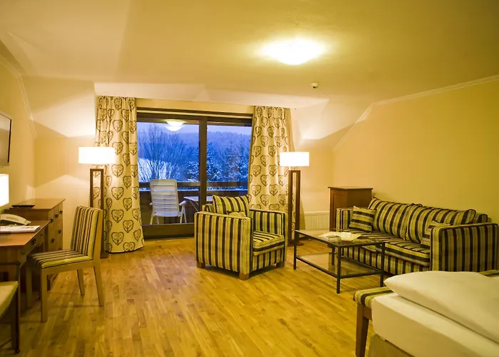 מלון Gut Schmelmerhof