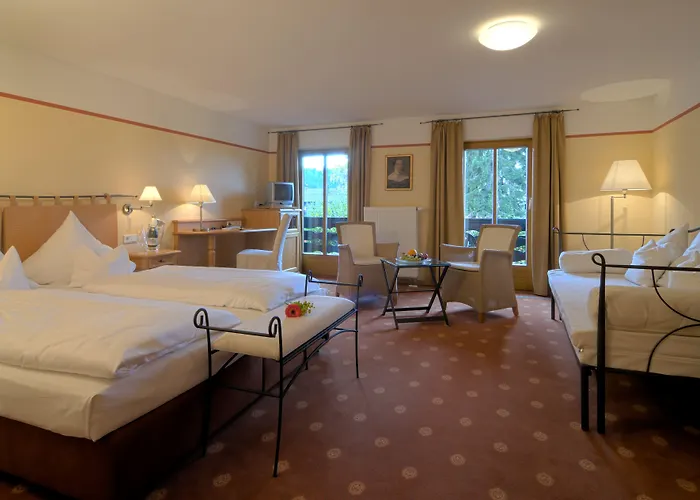Gut Schmelmerhof מלון 3*
