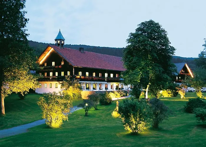 Gut Schmelmerhof מלון 3*