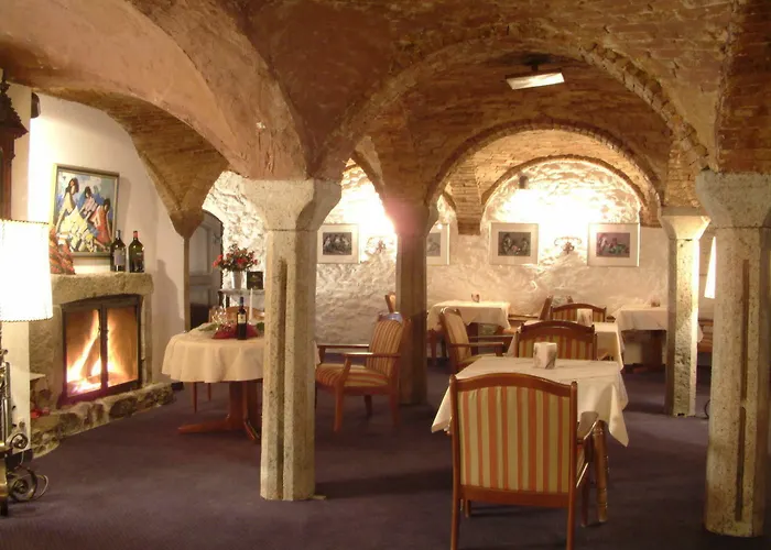 Gut Schmelmerhof סנקט אנגלמר